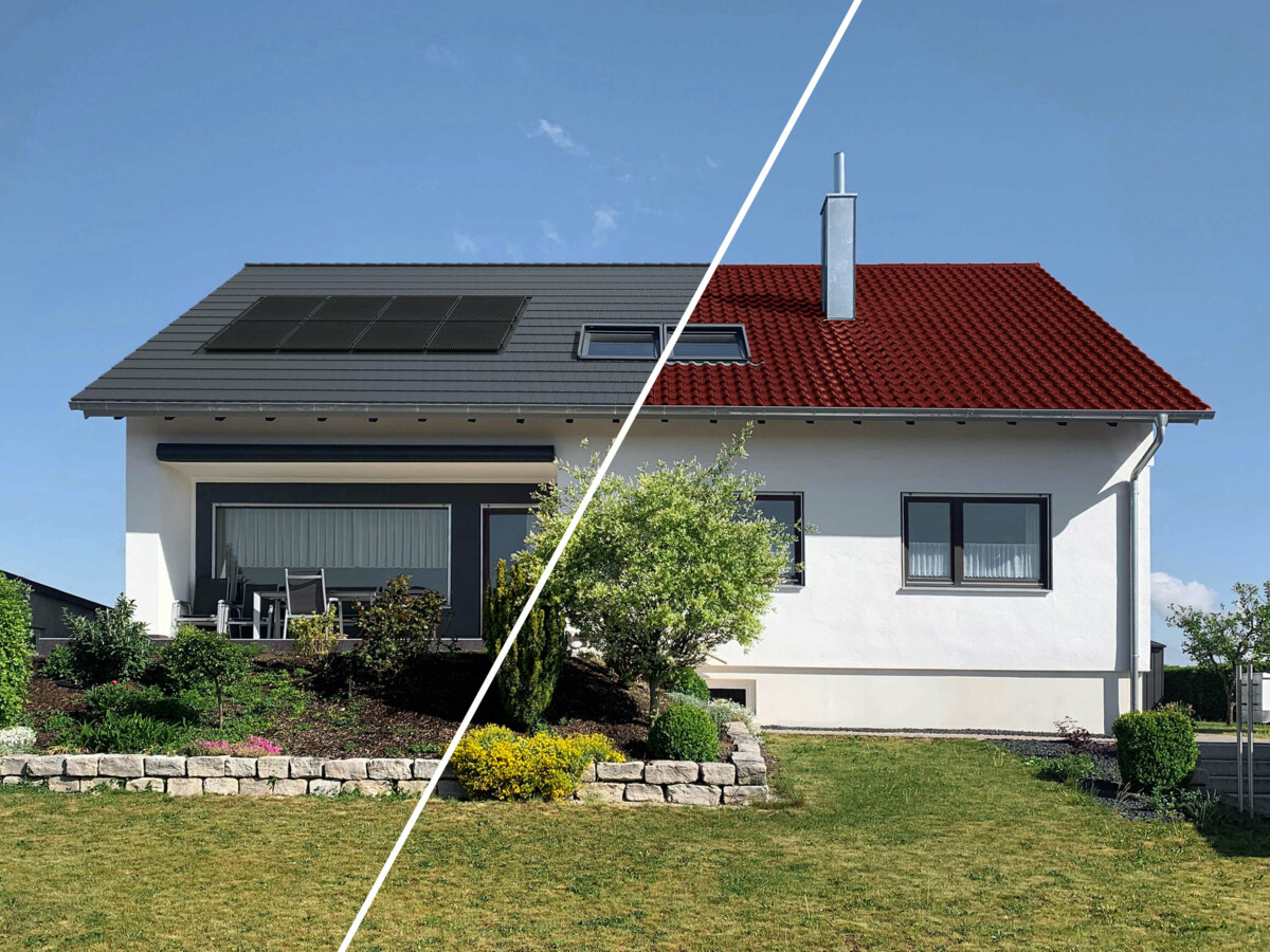 Solarlösungen Produkte CREATON